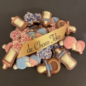 Geboortechocola