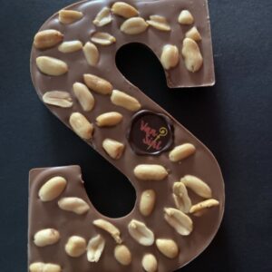 Pinda letter