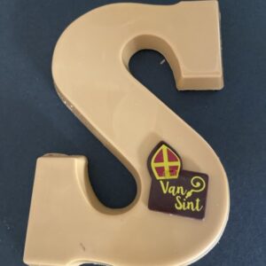 Caramac letter