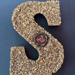 Noten dip letter