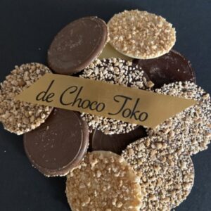 Hazelnoot oublies