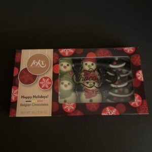 Kerst giftbox 95G