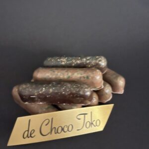 De Chocotoko Dubai bonbons